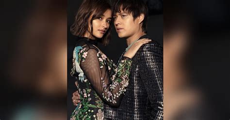 'We're good': Enrique Gil denies breakup with Liza .